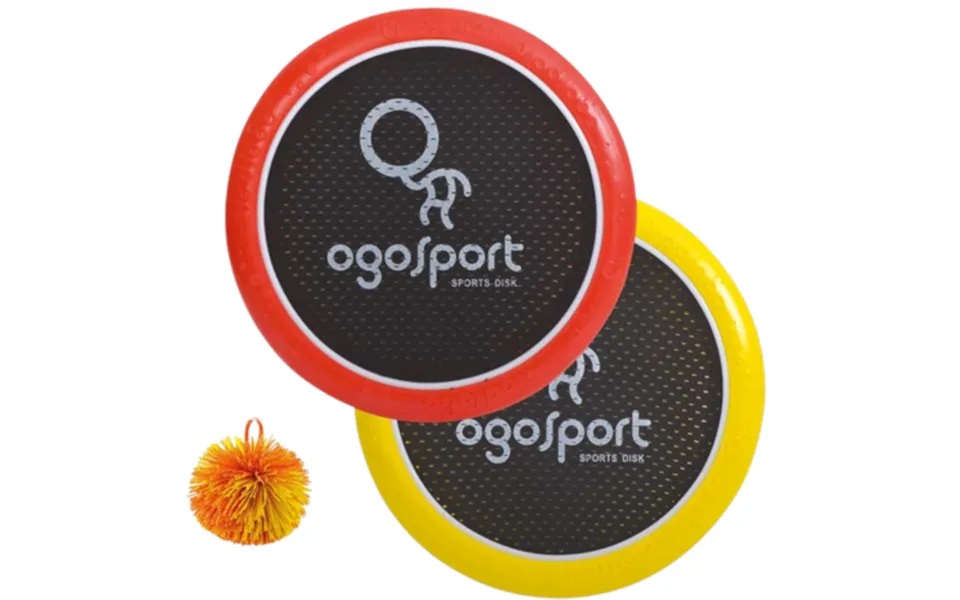 Schildkröt Ogo Sport Disk Set