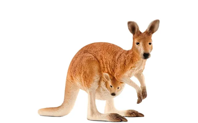 Schleich Kangaroo - 14756