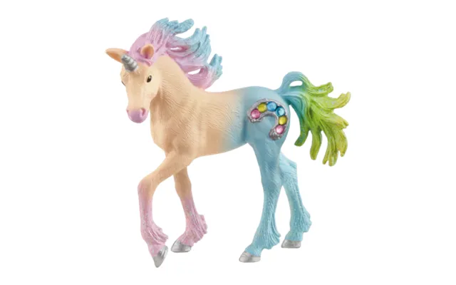 Schleich Marshmallow Unicorn - 70724