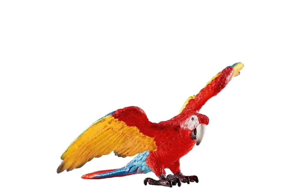 Schleich Parrot - 14737