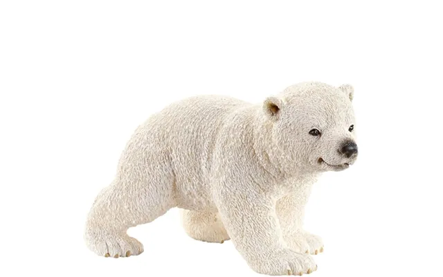 Schleich Polar Bear Cub - 14708