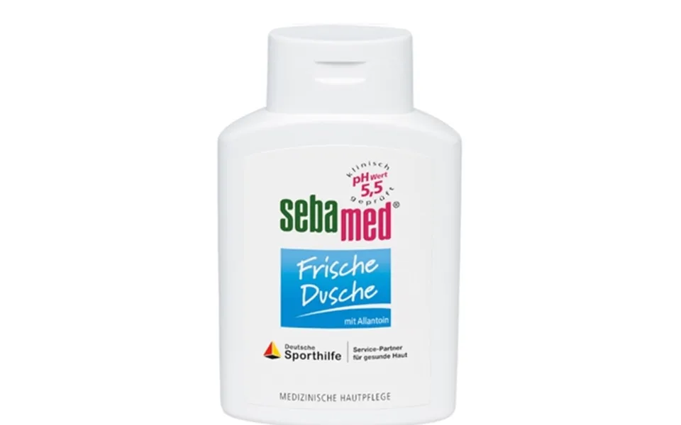 Sebamed Fresh Shower - 200ml