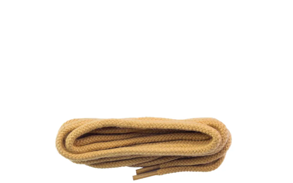 Shoestring Laces Beige - 120 Cm