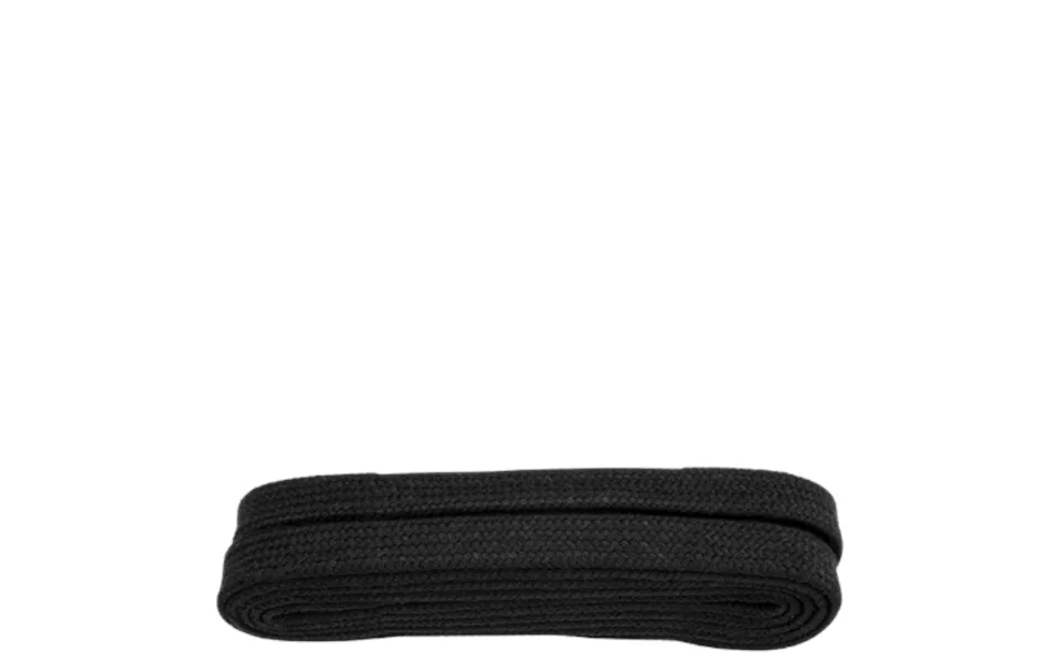 Shoestring Laces Black - 150 Cm