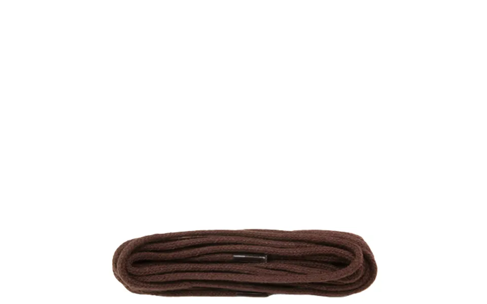 Shoestring Laces Brown - 90 Cm
