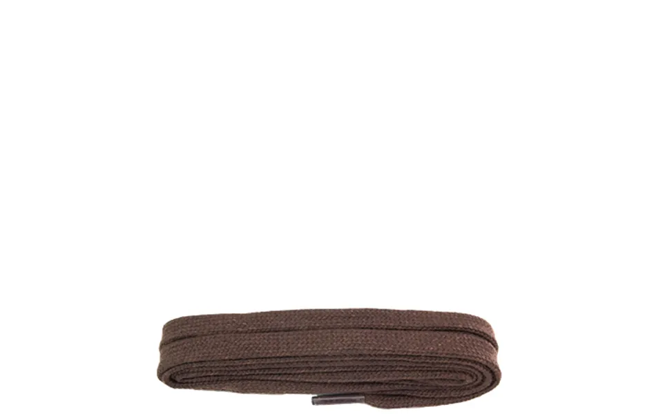 Shoestring Laces Brown - 90 Cm