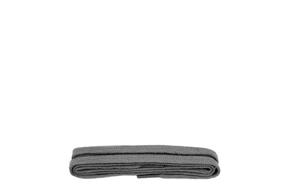 Shoestring Laces Grey - 60 Cm