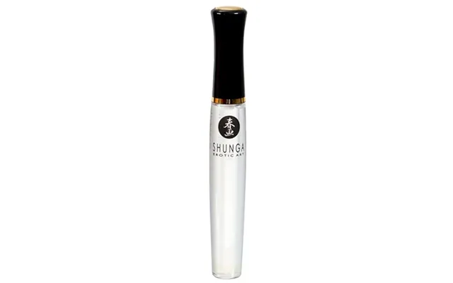 Shunga Divine Oral Pleasure Gloss - 10ml