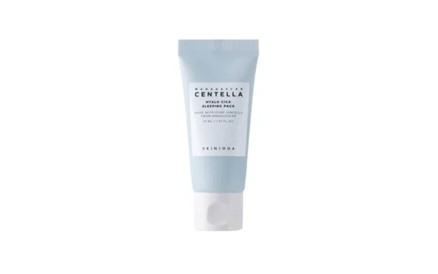 Skin1004 Madagascar Centella Hyalu-cica Sleeping Pack - 30 Ml