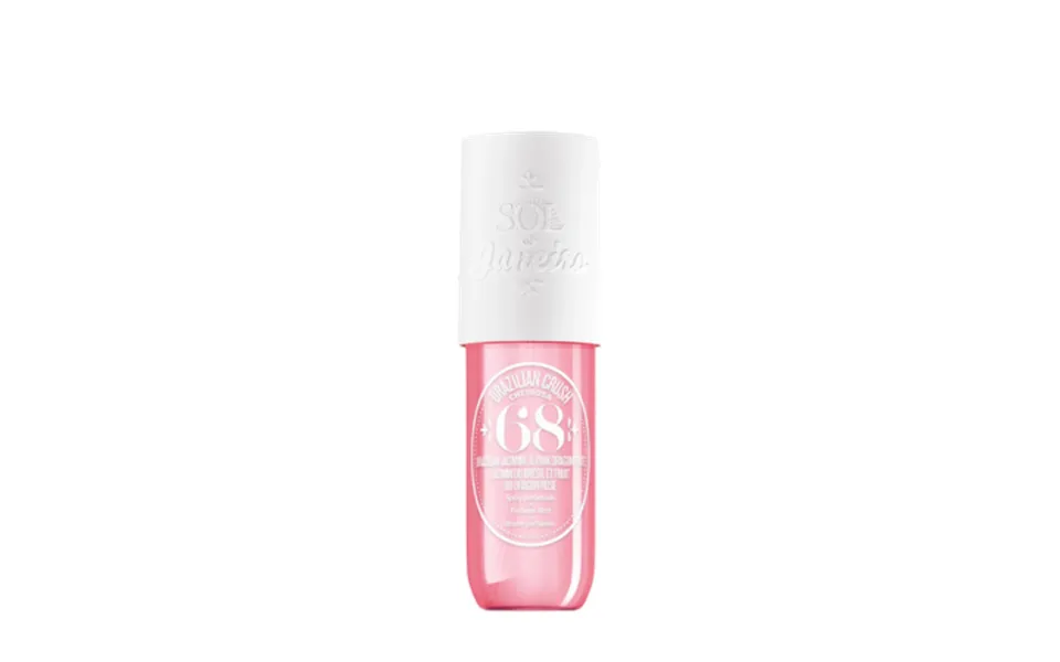 Sol De Janeiro Brazilian Crush Cheirosa 68 Perfume Mist - 90ml