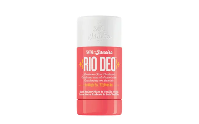 Sol De Janeiro Rio Aluminium-free Deo Stick Cheirosa 40 - 57g