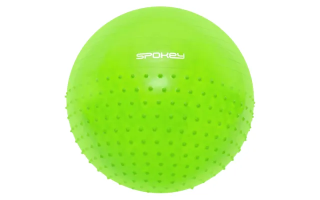 Spokey Fitness Ball Ø65 Cm Green