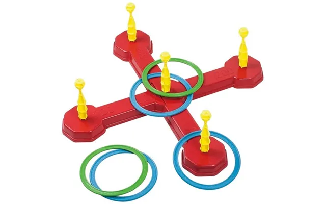 Spring Summer Ring Games