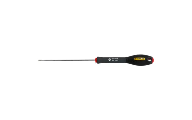 Stanley Fatmax Screwdriver 3 X 100
