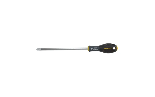 Stanley Screwdriver Ph4 X 200 Mm
