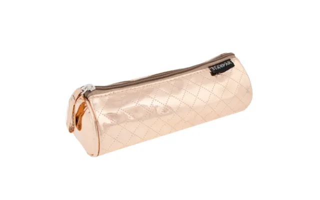 Starpak Gold Pencil Case