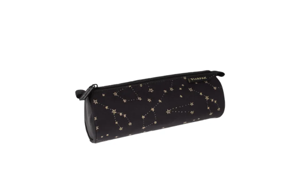 Starpak Pencil Case With Stars