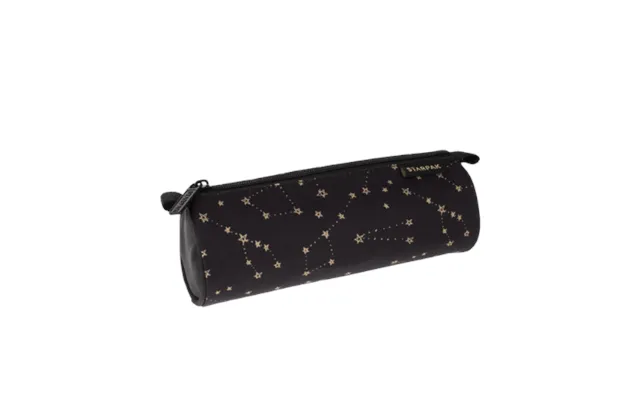 Starpak Pencil Case With Stars