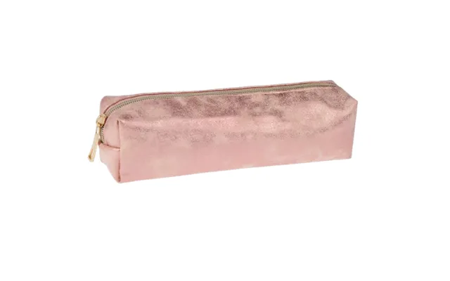 Starpak Pink Pencil Case