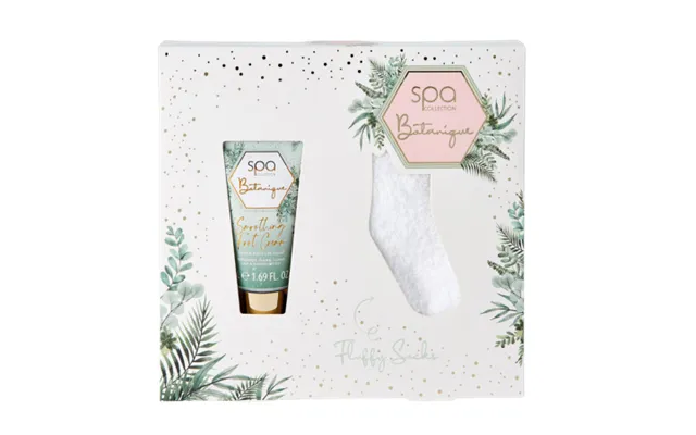 Style & Grace Spa Boutique Gift Set