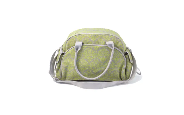 Summer Changing Bag Limestone
