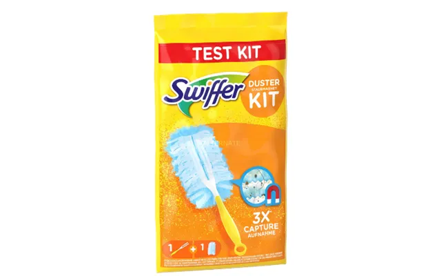 Swiffer Duster Kit - 2 Pieces