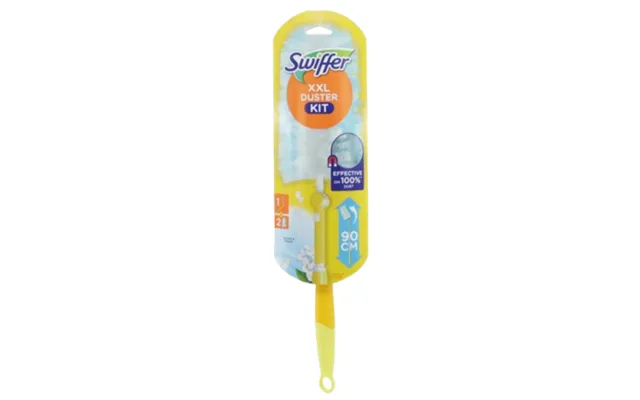 Swiffer Duster Kit 3 Pcs