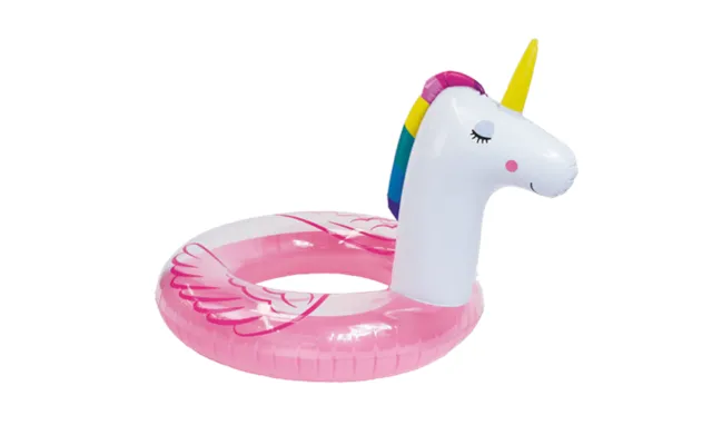 Swim Essentials Pool Unicorn 104cm