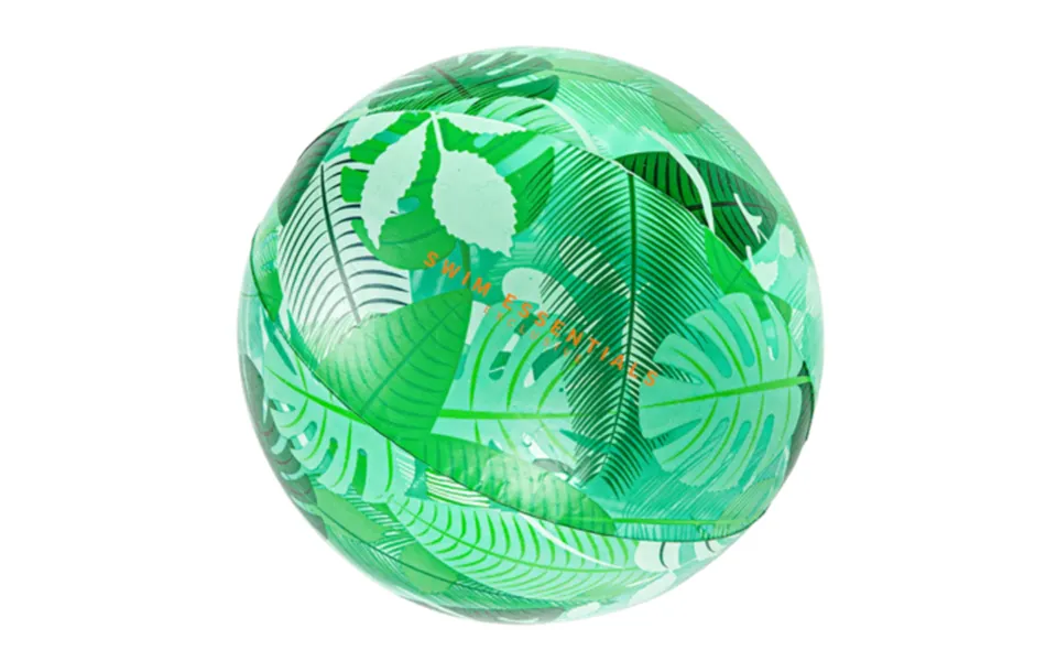 Swim Essentials Tropical Swim Ball 51cm