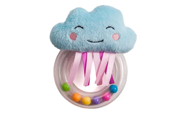 Taf Toys Cheerful Cloud Rattle