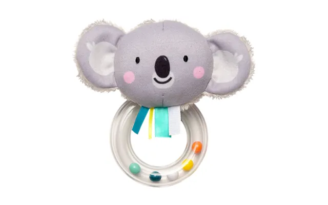 Taf Toys Kimmy Koala Softplush Rattle