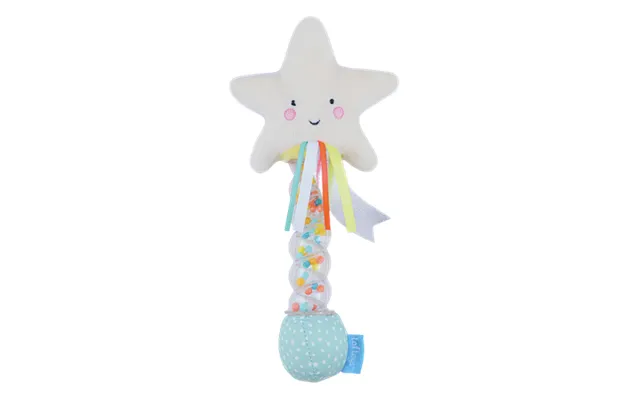 Taf Toys Star Rainstick Rattle