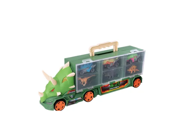 Teamsterz Beast Machines Dinosaur Transporter