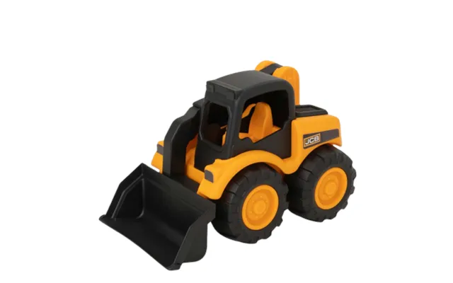 Teamsterz Jcb Skid Steer 7 Inch