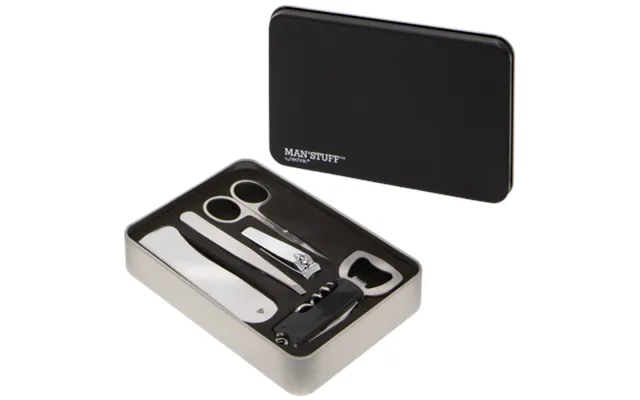 Technic Man' Stuff Survival Kit