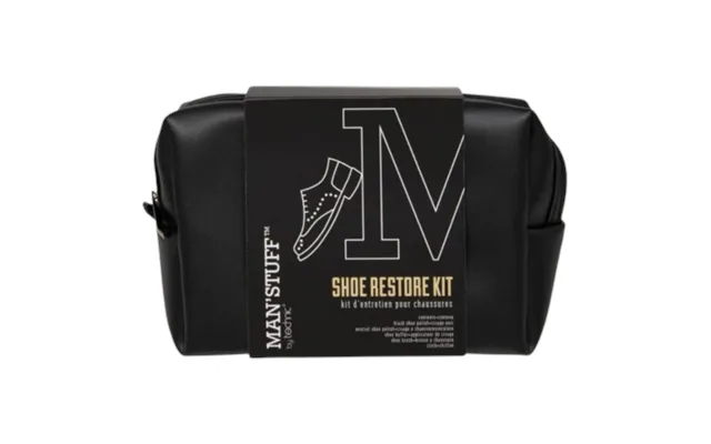 Technic Man'stuff Shoe Restore Kit