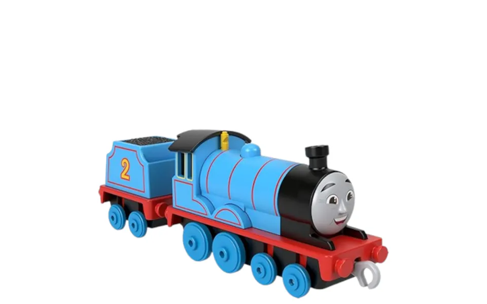 Thomas & Friends Edward Diecast Push-along Toy Train