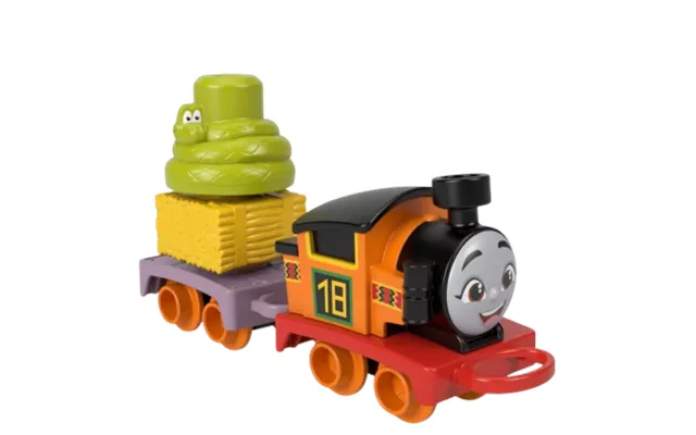 Thomas & Friends My First Push-along Train