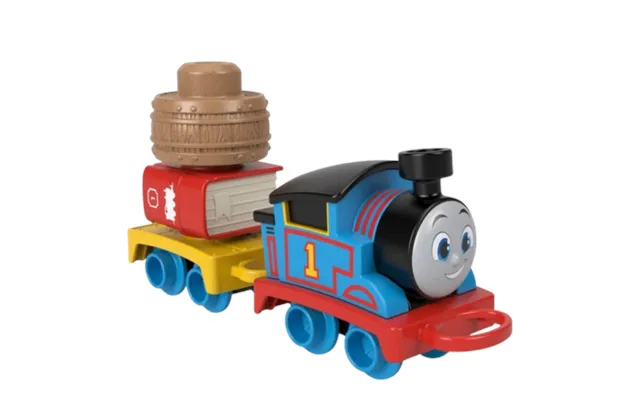 Thomas & Friends My First Thomas Push-along Train