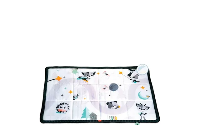 Tiny Love Magical Tales Activity Blanket