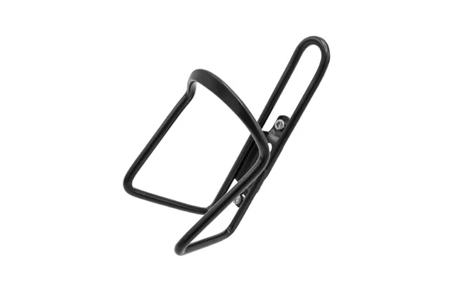 Töls Aluminium Bike Bottle Cage - Black