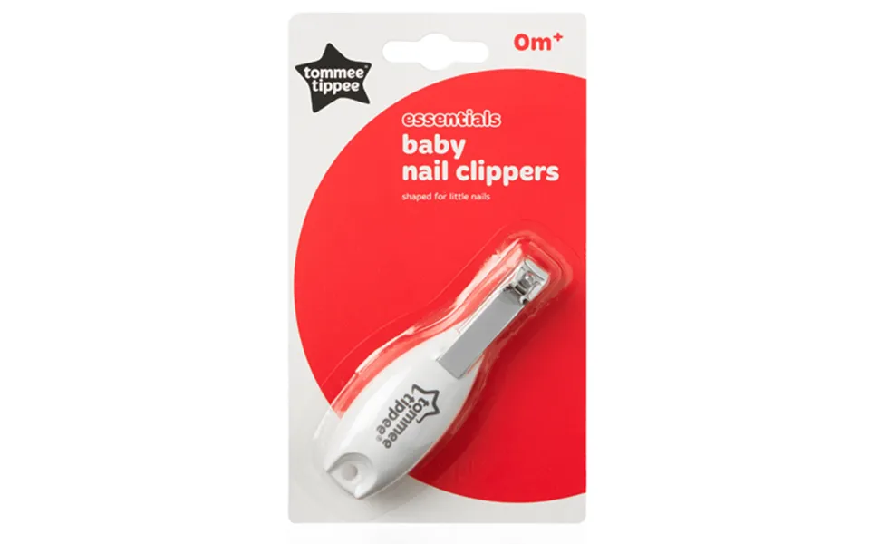 Tommee Tippee Baby Nail Clippers