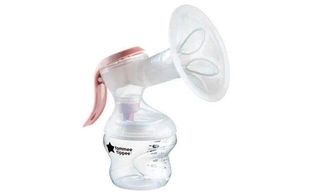 Tommee Tippee Manual Breast Pump
