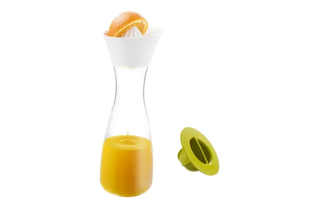 Tomorrow’s Kitchen Citrus Carafe Juicer & Squeezer