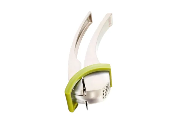 Tomorrow’s Kitchen Stainless Steel & Plastic Garlic Press