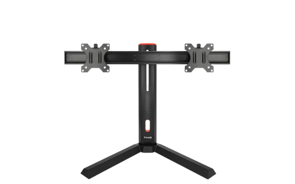 Tooq Double Monitor Holder - 17 -27
