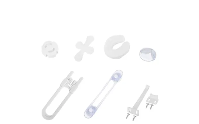Topcom Child Safety Kit For The Home