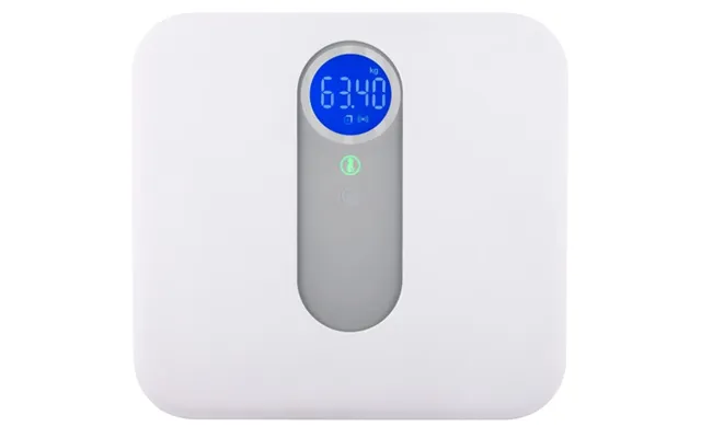Topcom Wg-2495 Digital Bath Scale