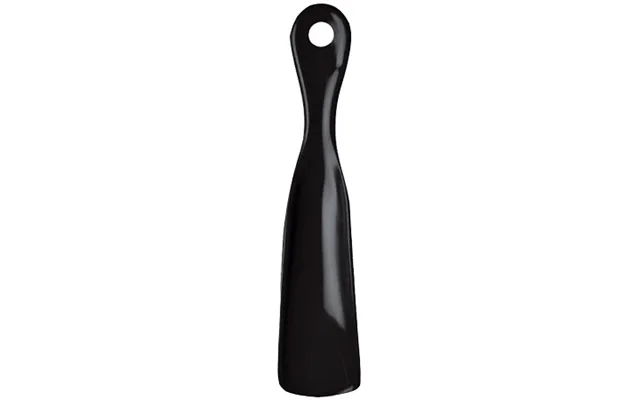 Traditional Shoehorn 18cm - Black