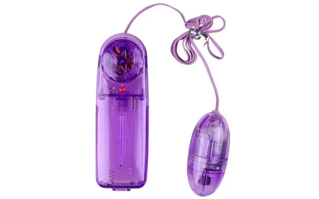 Trinity Vibes Super-charged Bullet Vibe